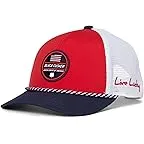 Red Hat/Red/White/Blue Hd Patch