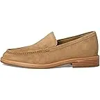 New Camel Suede