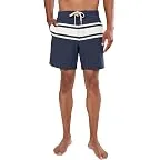 Blue Nights Surf Stripe
