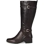 Dark Brown Leather 1