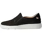 Black Nubuck