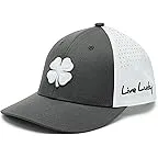 Charcoal/White Hat