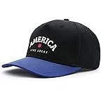 Black/Royal Hat/Hd Print