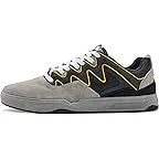 Grey/Black/Yellow