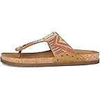 Tan Beaded Faux Nubuck
