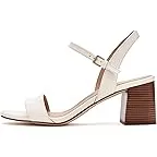 Powder Crocodile Print Leather