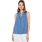 Med Indigo Wash