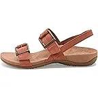 Apricot Brandy Embossed Suede