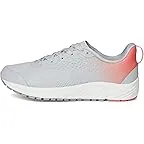 Grey/Coral