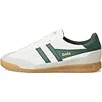 Off White/Evergreen