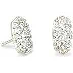 Rhodium White Crystal