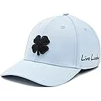 Ice Blue Hat/3d Black Clover