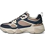 Taupe/Dark Grey Multi