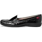 Black Svelte Patent