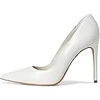 White Leather