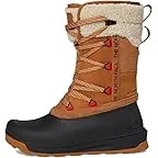 Timber Tan/TNF Black