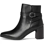 Black Waterproof Leather
