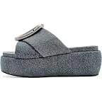 Medium Wash Indigo