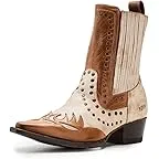 Tan Rustic Nectar Lux