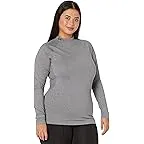 Charcoal Light Heather/Black