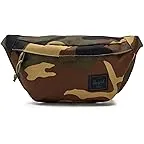 Woodland Camo/Black Label