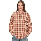 Sand Comboo - Gia Plaid