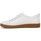 White Gum Leather