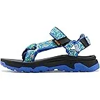 Ocean Creatures Dazzling Blue