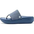 Pacific Blue Leather And Gore