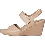 Vintage Mauve Leather