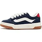 Navy/Red