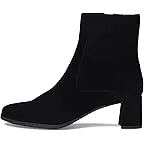 Black Suede