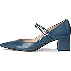 Blue Patent