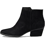 Black Nubuck