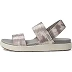 Fawn Tie-Dye/Star White