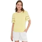 Finch Yellow
