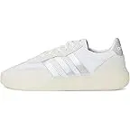 White/Matte Silver/Grey