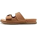 Medium Natural Leather
