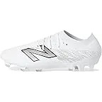 White/Metallic Silver/Black