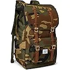Woodland Camo
