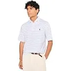 White/Pebble Blue