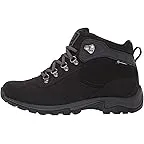 Black Full Grain Leather