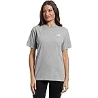 TNF Pale Grey Heather