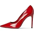 Red Leather