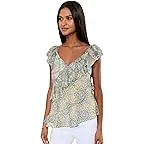 Cream Citron Multi