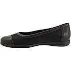 Black Nubuck