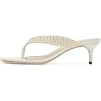 Ivory/Gold