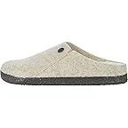 Eggnog/Natural Wool/Shearling