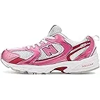 Pink Satin/Shadow Red