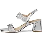 Silver Metallic